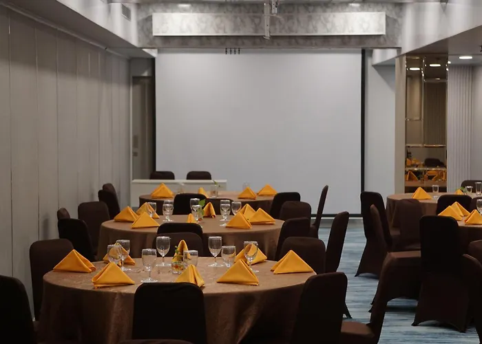 Unisi Hotel Malioboro - Jogja Syariah