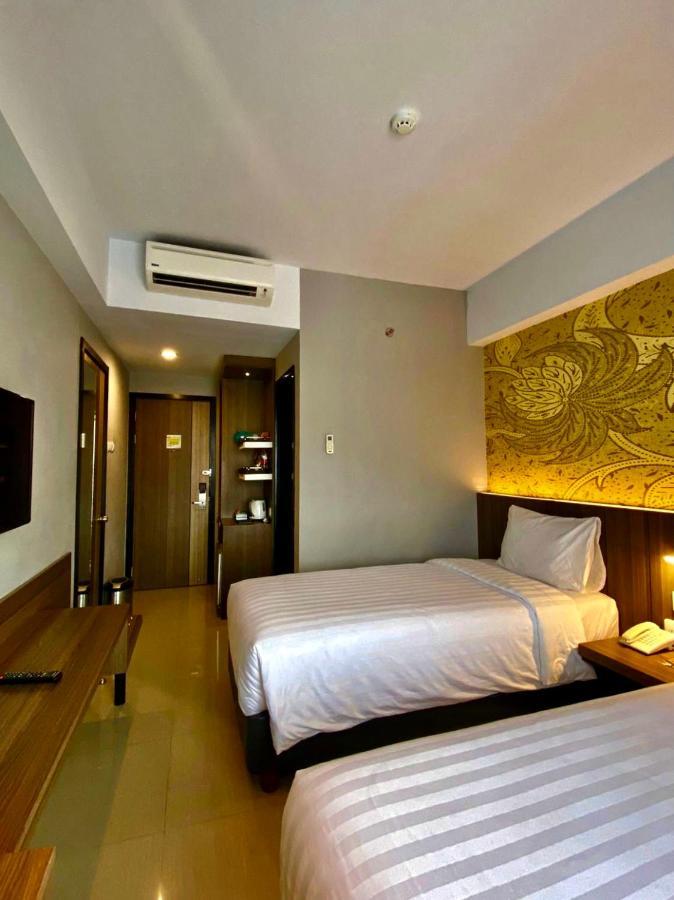 Unisi Malioboro - Jogja Syariah Hotel