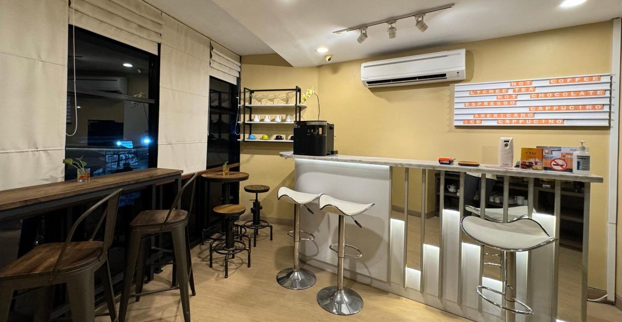 Unisi Malioboro - Jogja Syariah Hotel Yogyakarta